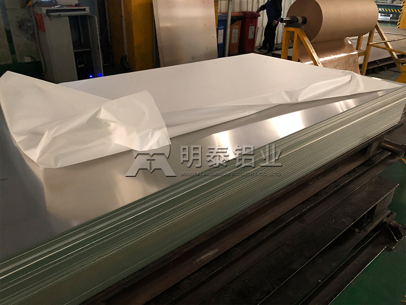 卡车储气筒用5083铝板哪家值得购买？价格多少？