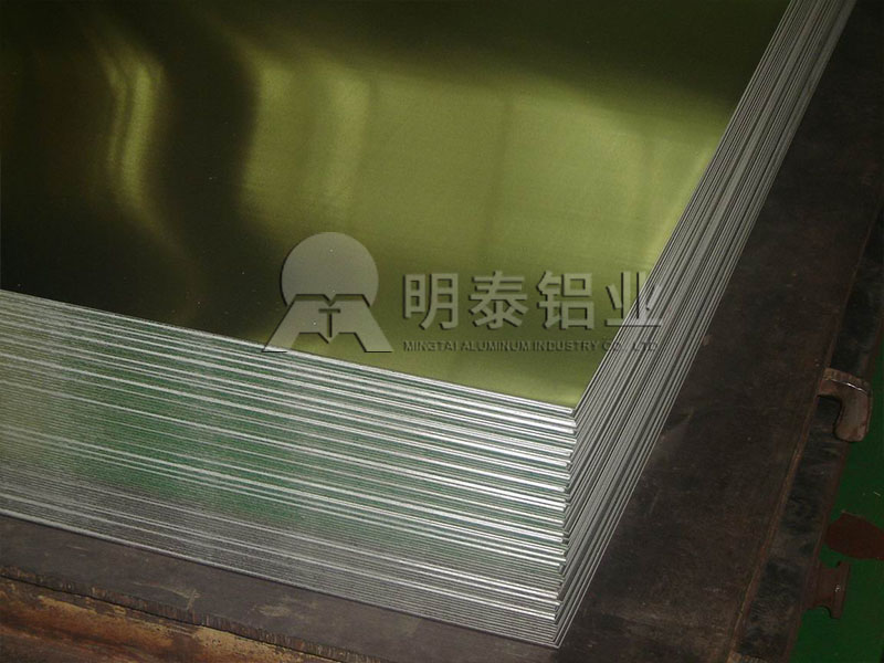 光伏逆变器铝合金外壳用3004铝板具备哪些优点？