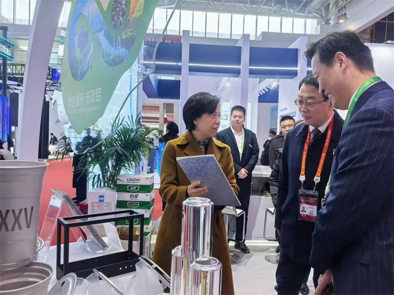 俄罗斯专享会294官网 - 俄罗斯专享会网站登录铝业精彩亮相链博会