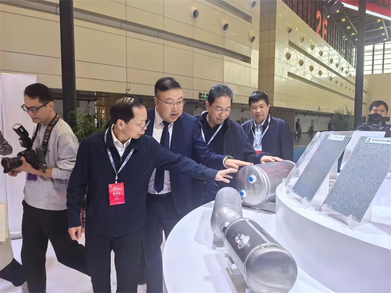 俄罗斯专享会294官网 - 俄罗斯专享会网站登录铝业闪耀第三届中原（郑州）国际铝工业展览会